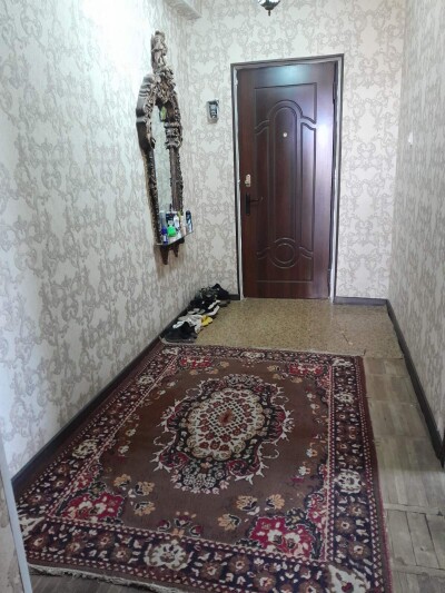 Կոդ 640 Վարձով է տրվում  բնակարան