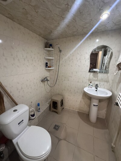 Կոդ 642 օրավարձով է տրվում  բնակարան