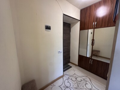 Կոդ 642 օրավարձով է տրվում  բնակարան