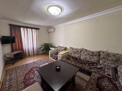 Կոդ 642 օրավարձով է տրվում  բնակարան