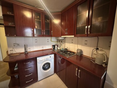 Կոդ 642 օրավարձով է տրվում  բնակարան