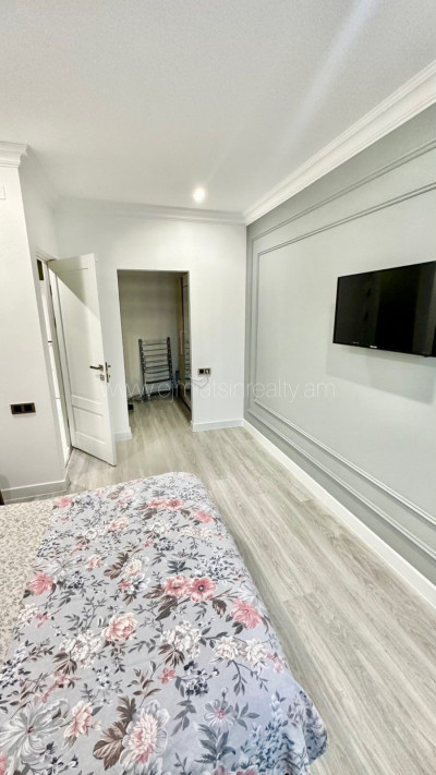 Կոդ BA-0034  Վաճառվում է բնակարան