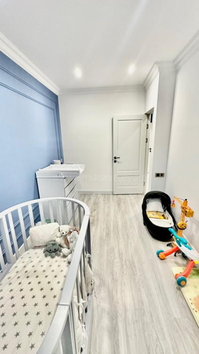 Կոդ BA-0034  Վաճառվում է բնակարան