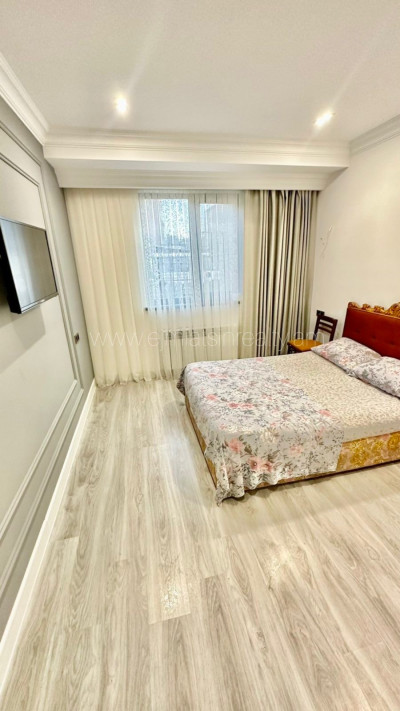 Կոդ BA-0034  Վաճառվում է բնակարան