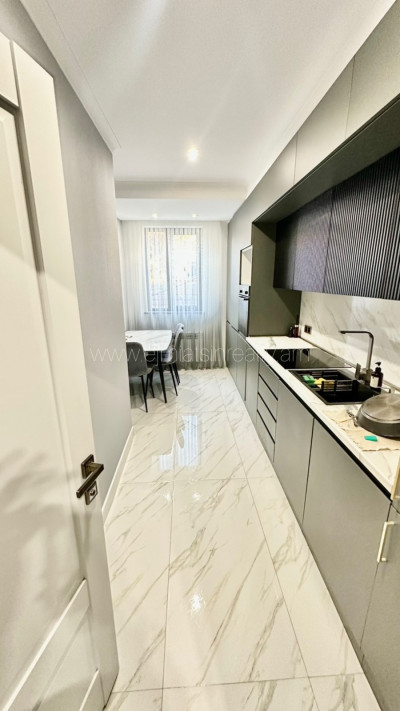 Կոդ BA-0034  Վաճառվում է բնակարան