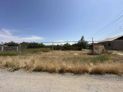 Կոդ HA-0008   Վաճառվում է տնամերձ հող