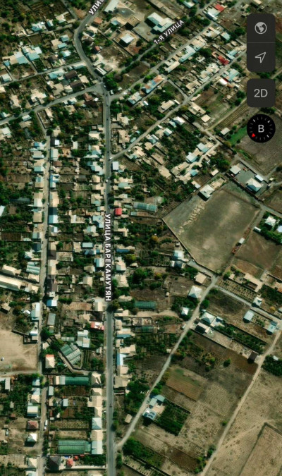 Կոդ HA-3441  Վաճառվում է տնամերձ հող