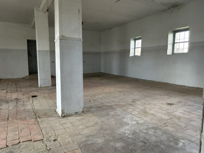 Կոդ 667 Վարձով է տրվում  ԱՐՏԱԴՐԱԿԱՆ ՏԱՐԱԾՔ