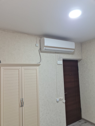 Կոդ 675 Վարձով է տրվում  բնակարան