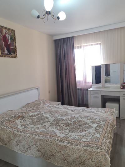 Կոդ 675 Վարձով է տրվում  բնակարան