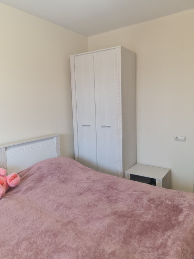 Կոդ 675 Վարձով է տրվում  բնակարան