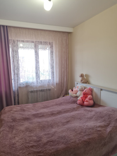 Կոդ 675 Վարձով է տրվում  բնակարան