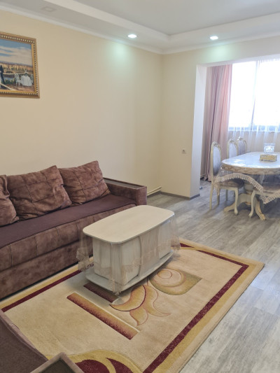 Կոդ 675 Վարձով է տրվում  բնակարան