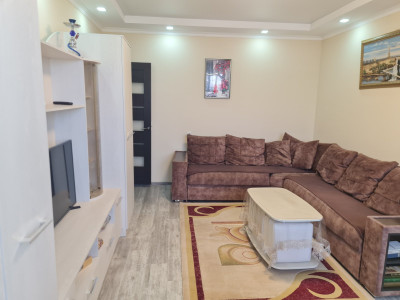 Կոդ 675 Վարձով է տրվում  բնակարան