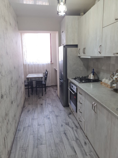 Կոդ 675 Վարձով է տրվում  բնակարան