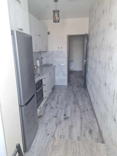 Կոդ 675 Վարձով է տրվում  բնակարան