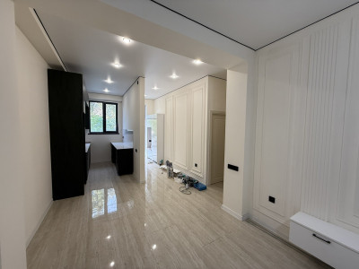 Կոդ BA-4102  Վաճառվում է բնակարան