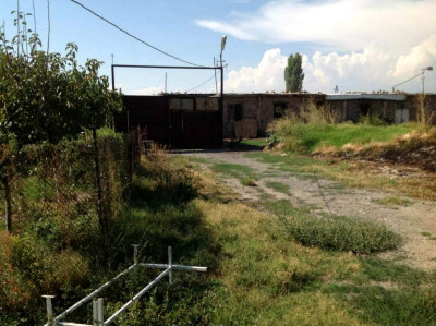 Կոդ KS-3964  Վաճառվում է արտադրական տարածք