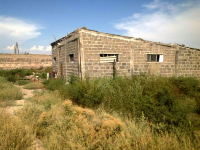 Կոդ KS-3964  Վաճառվում է արտադրական տարածք