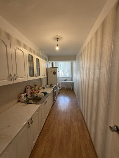 Կոդ BS-2467   Վաճառվում է բնակարան