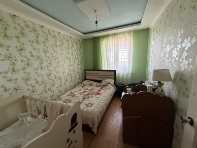 Կոդ BS-2467   Վաճառվում է բնակարան