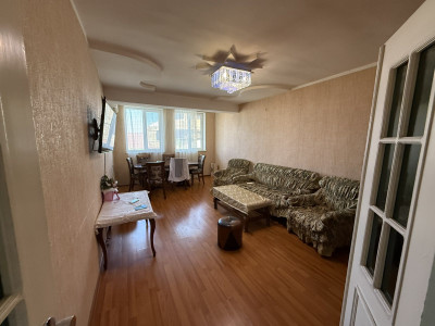 Կոդ BS-2467   Վաճառվում է բնակարան