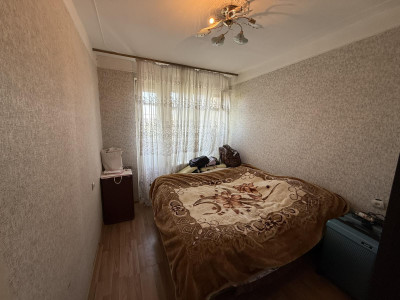 Կոդ BS-2467   Վաճառվում է բնակարան