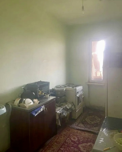 Կոդ BA-7373   Վաճառվում է բնակարան