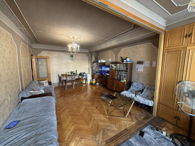 Կոդ BA-0077   Վաճառվում է բնակարան