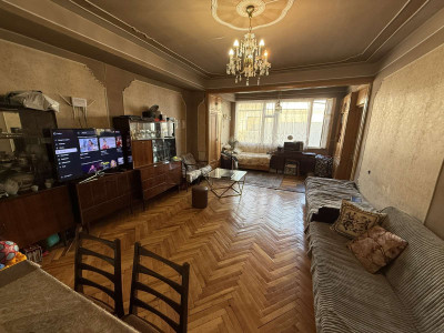 Կոդ BA-0077   Վաճառվում է բնակարան