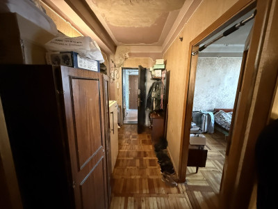 Կոդ BA-0077   Վաճառվում է բնակարան