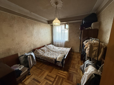 Կոդ BA-0077   Վաճառվում է բնակարան