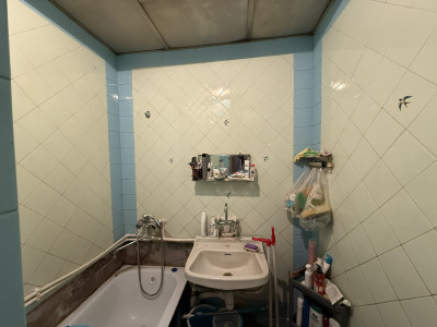 Կոդ BA-0077   Վաճառվում է բնակարան