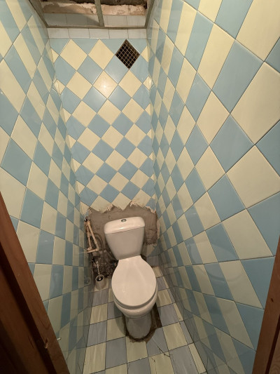 Կոդ BA-0077   Վաճառվում է բնակարան