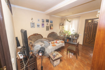 Կոդ BA-0802   Վաճառվում է բնակարան