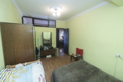 Կոդ BA-0802   Վաճառվում է բնակարան