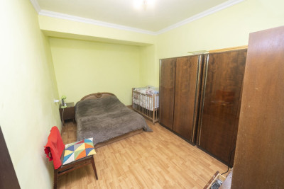 Կոդ BA-0802   Վաճառվում է բնակարան