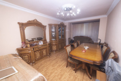 Կոդ BA-0802   Վաճառվում է բնակարան