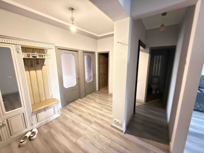 Կոդ BA-4061 Վաճառվում է բնակարան