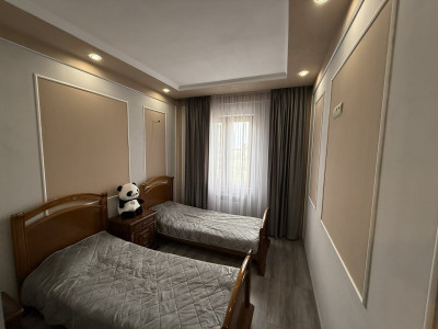 Կոդ BA-4061 Վաճառվում է բնակարան