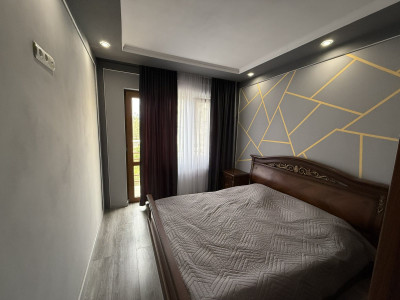 Կոդ BA-4061 Վաճառվում է բնակարան