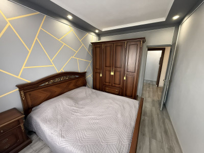 Կոդ BA-4061 Վաճառվում է բնակարան