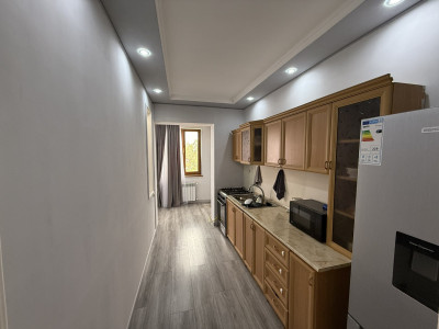 Կոդ BA-4061 Վաճառվում է բնակարան