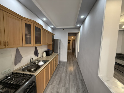 Կոդ BA-4061 Վաճառվում է բնակարան