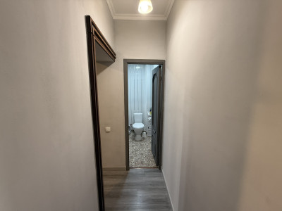 Կոդ BA-4061 Վաճառվում է բնակարան