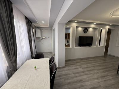 Կոդ BA-4061 Վաճառվում է բնակարան