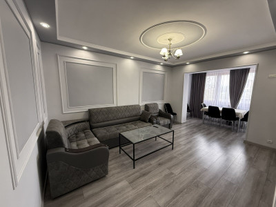 Կոդ BA-4061 Վաճառվում է բնակարան