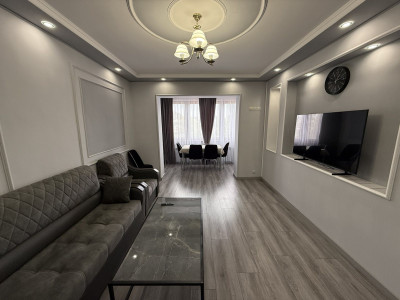 Կոդ BA-4061 Վաճառվում է բնակարան