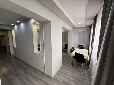 Կոդ BA-4061 Վաճառվում է բնակարան