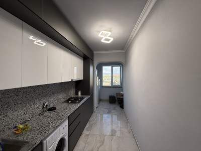 Կոդ BA-1067  Վաճառվում է բնակարան